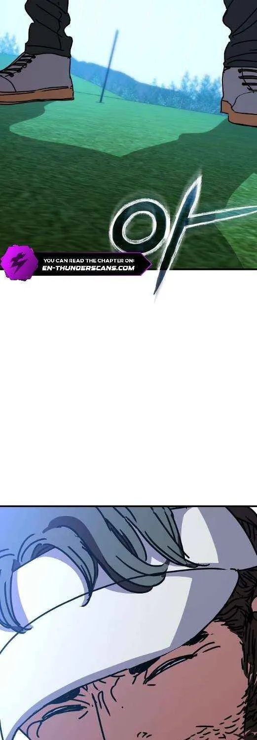 Hiding Out in an Apocalypse Chapter 59 page 34 - 