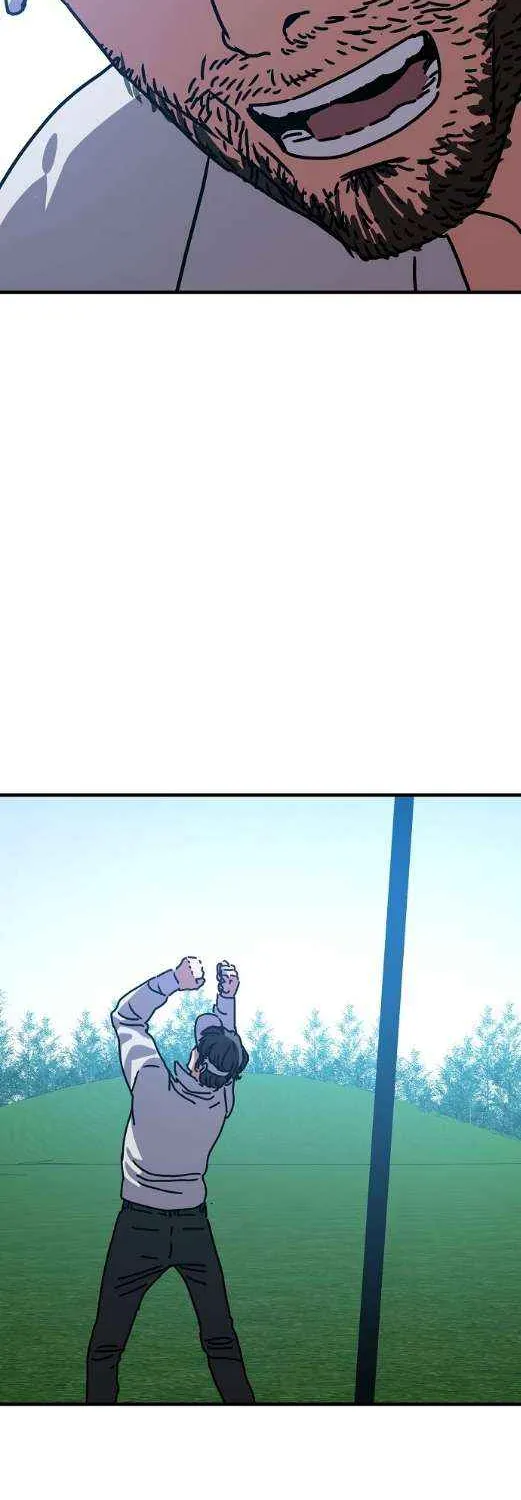 Hiding Out in an Apocalypse Chapter 59 page 35 - 