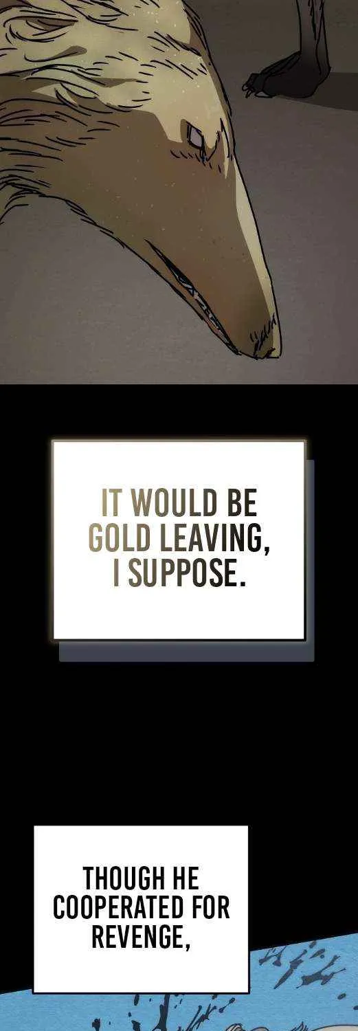 Hiding Out in an Apocalypse Chapter 59 page 50 - 