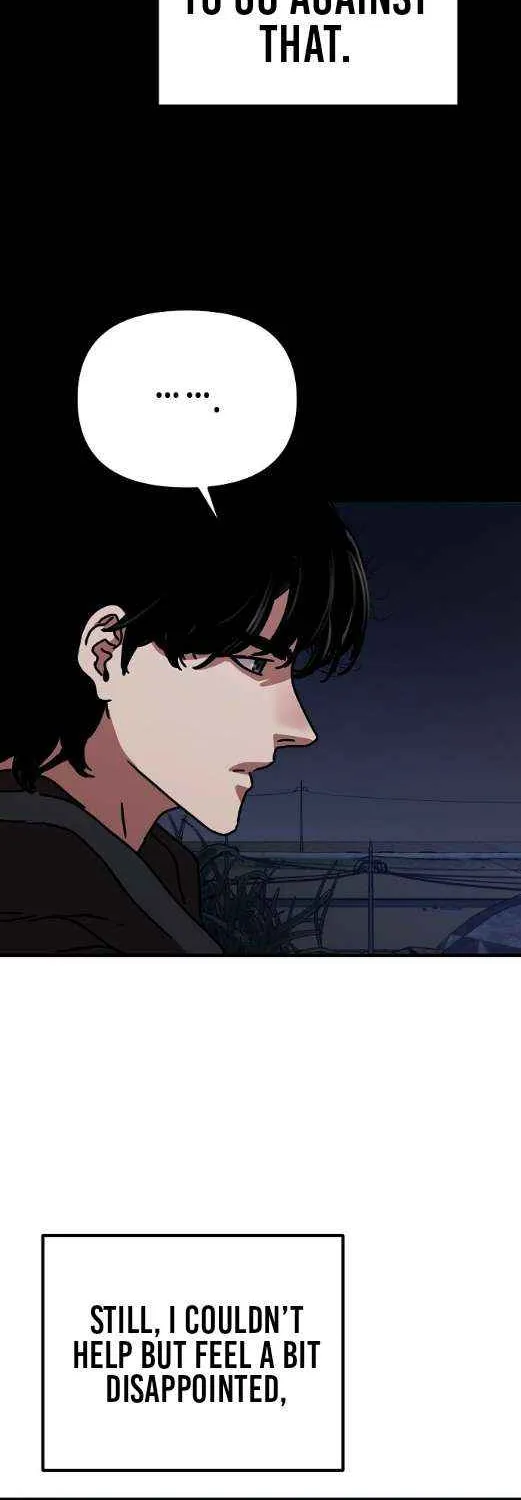 Hiding Out in an Apocalypse Chapter 59 page 53 - 