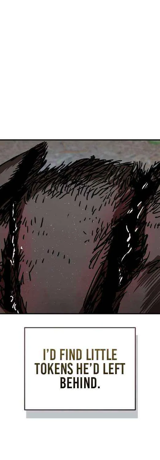 Hiding Out in an Apocalypse Chapter 59 page 56 - 