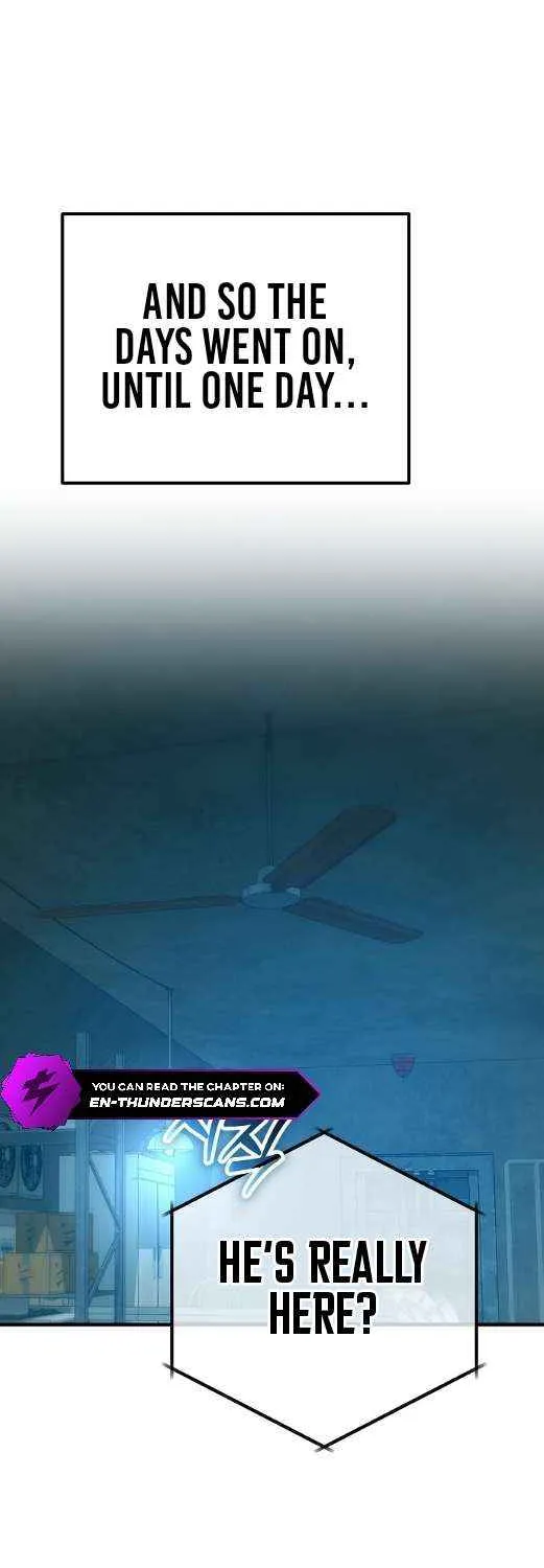 Hiding Out in an Apocalypse Chapter 59 page 57 - 