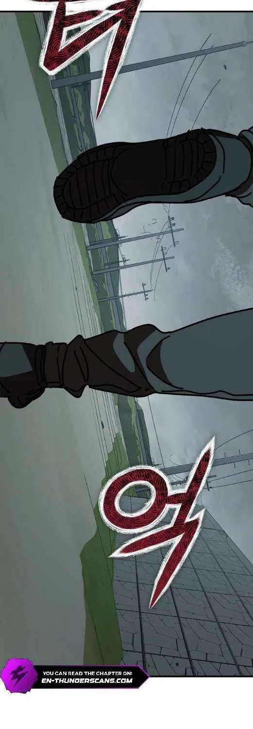 Hiding Out in an Apocalypse Chapter 59 page 60 - 