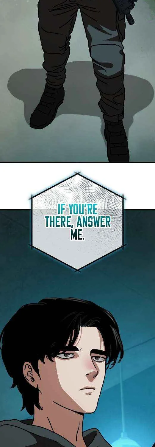 Hiding Out in an Apocalypse Chapter 59 page 62 - 
