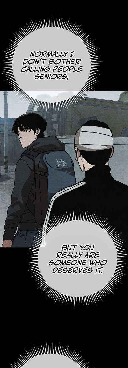 Hiding Out in an Apocalypse Chapter 59 page 64 - 