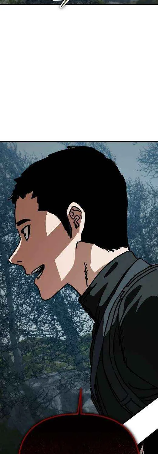 Hiding Out in an Apocalypse Chapter 59 page 73 - 