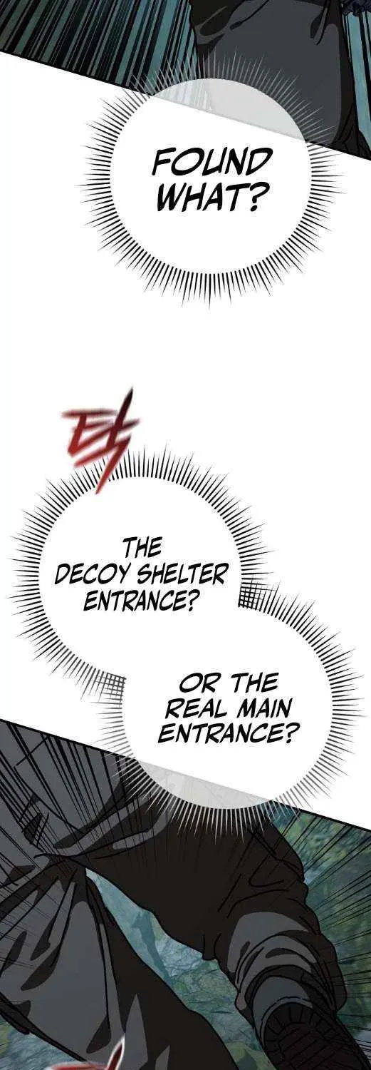 Hiding Out in an Apocalypse Chapter 59 page 77 - 