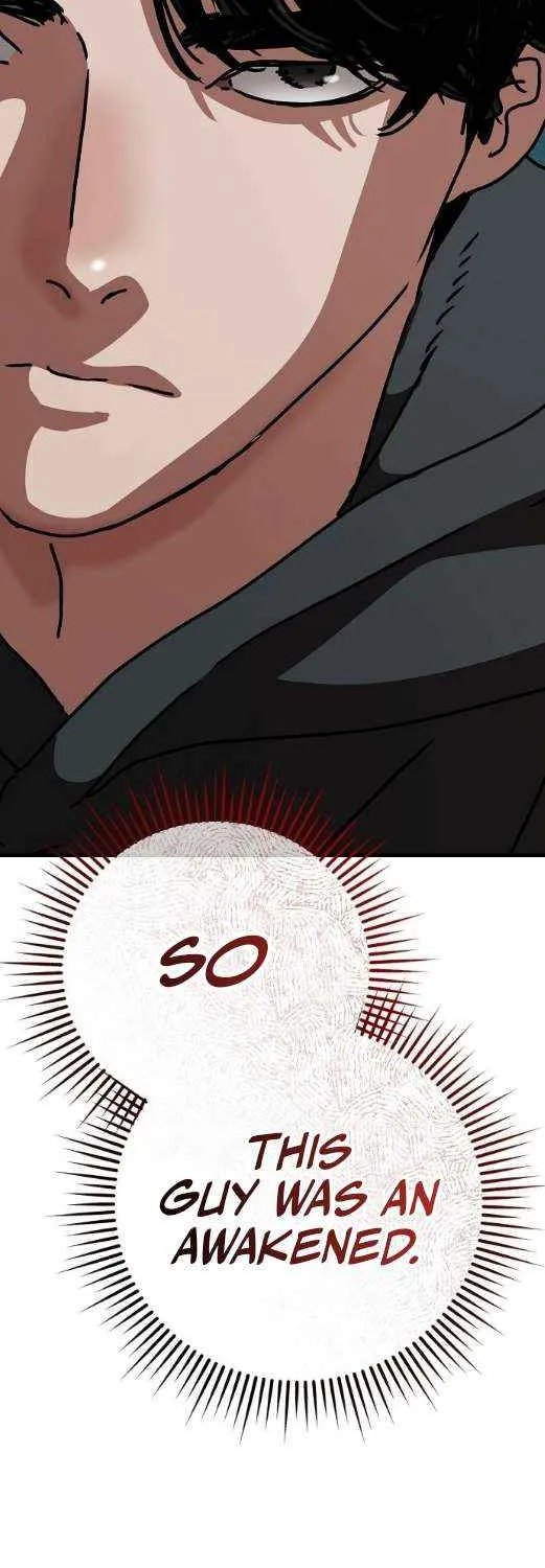 Hiding Out in an Apocalypse Chapter 59 page 83 - 