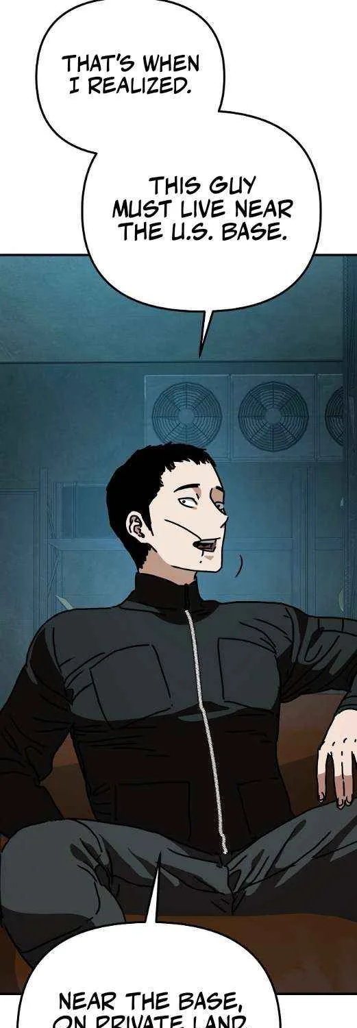 Hiding Out in an Apocalypse Chapter 59 page 86 - 