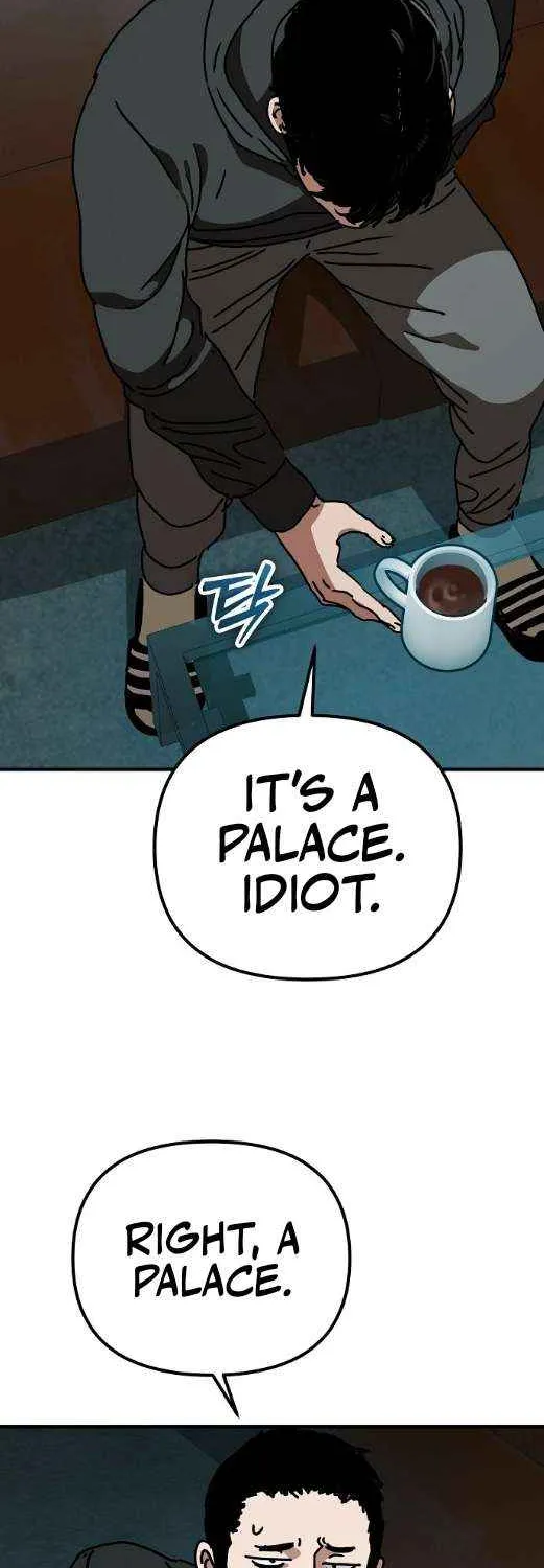 Hiding Out in an Apocalypse Chapter 59 page 89 - 