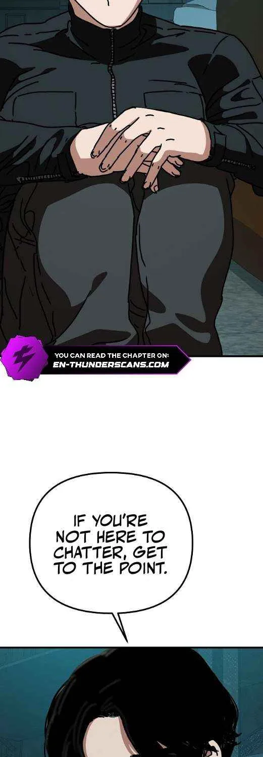 Hiding Out in an Apocalypse Chapter 59 page 93 - 