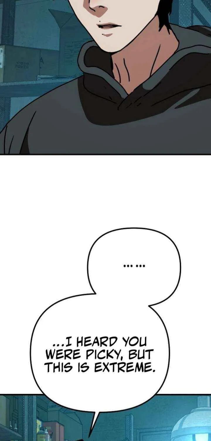 Hiding Out in an Apocalypse Chapter 59 page 95 - 