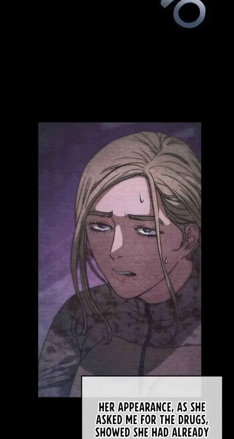 Hiding Out in an Apocalypse Chapter 6 page 12 - 