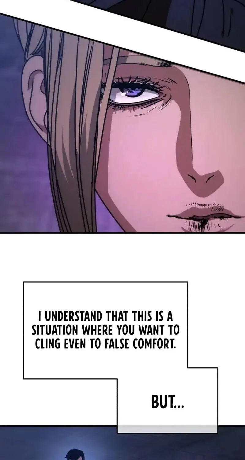 Hiding Out in an Apocalypse Chapter 6 page 4 - 