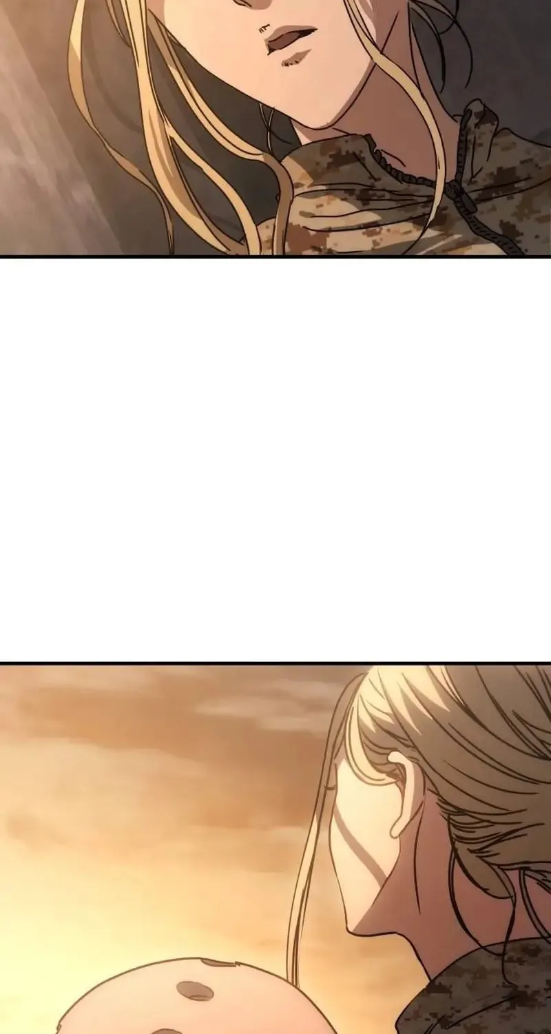 Hiding Out in an Apocalypse Chapter 6 page 35 - 