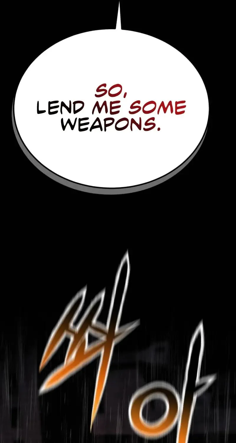 Hiding Out in an Apocalypse Chapter 6 page 44 - 