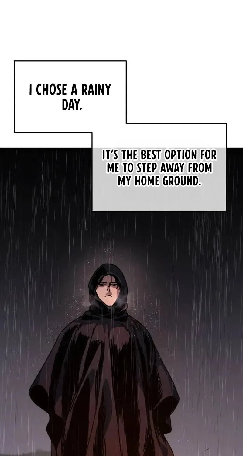 Hiding Out in an Apocalypse Chapter 6 page 46 - 