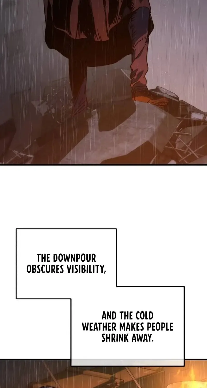 Hiding Out in an Apocalypse Chapter 6 page 47 - 