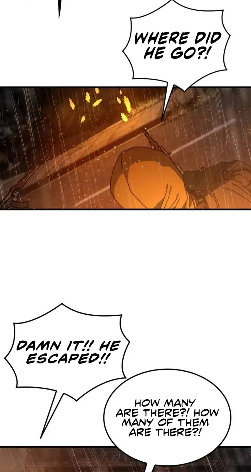 Hiding Out in an Apocalypse Chapter 6 page 68 - 