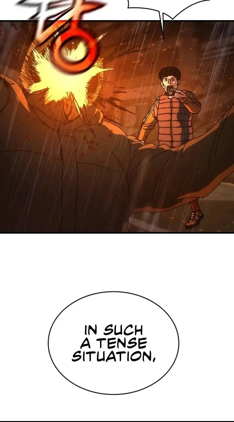 Hiding Out in an Apocalypse Chapter 6 page 72 - 