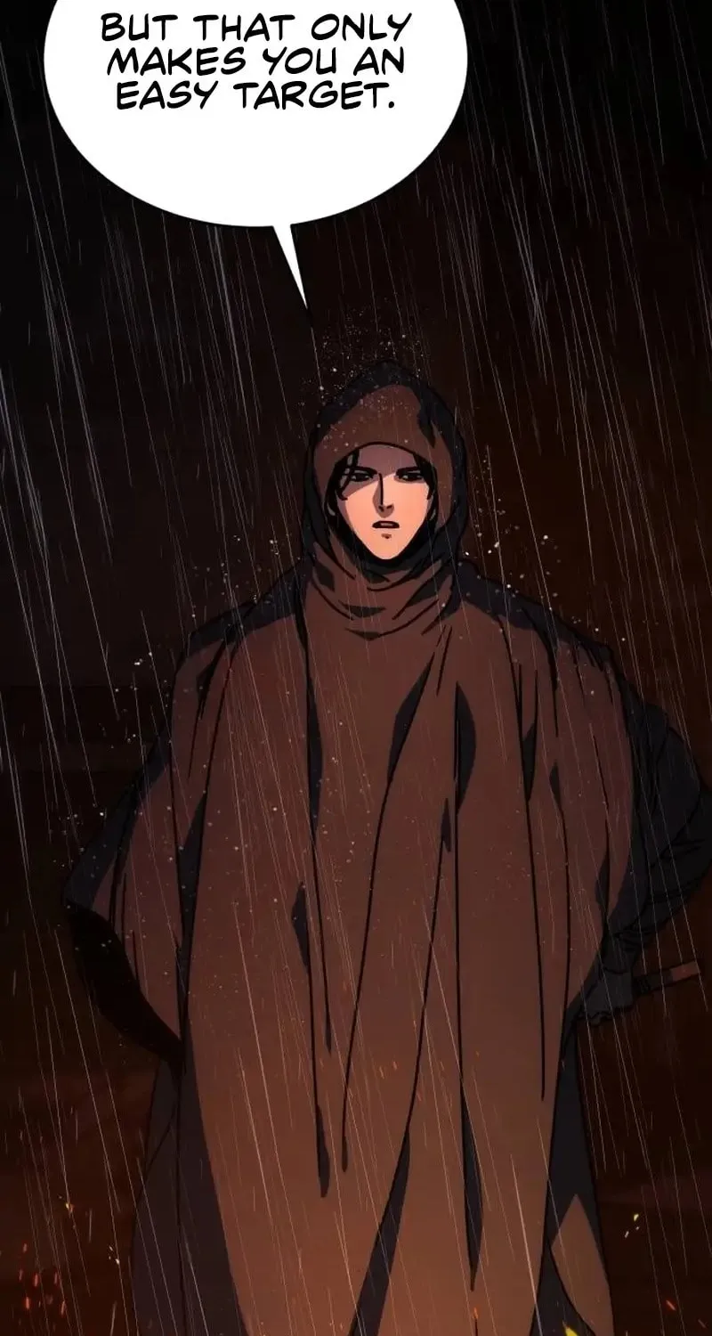 Hiding Out in an Apocalypse Chapter 6 page 74 - 