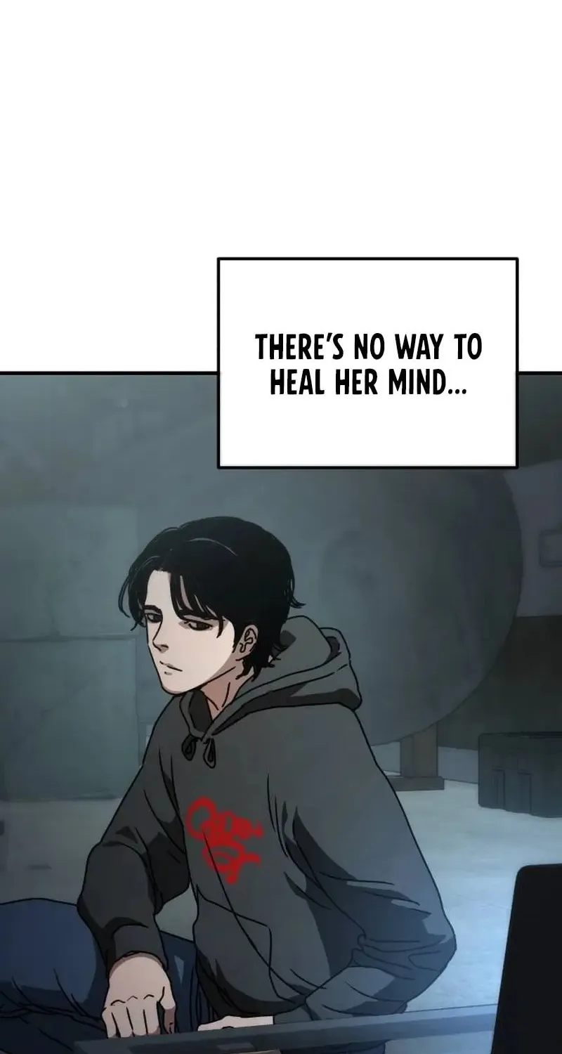 Hiding Out in an Apocalypse Chapter 6 page 88 - 