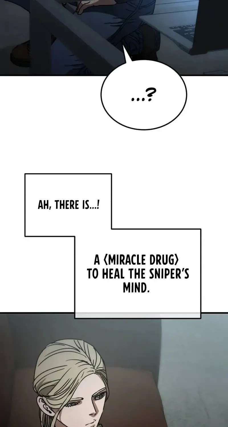 Hiding Out in an Apocalypse Chapter 6 page 89 - 