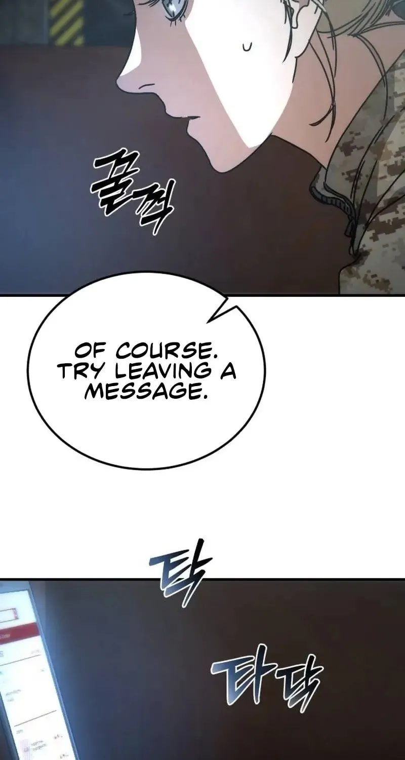 Hiding Out in an Apocalypse Chapter 6 page 95 - 