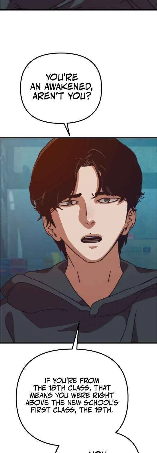 Hiding Out in an Apocalypse Chapter 60 page 13 - 