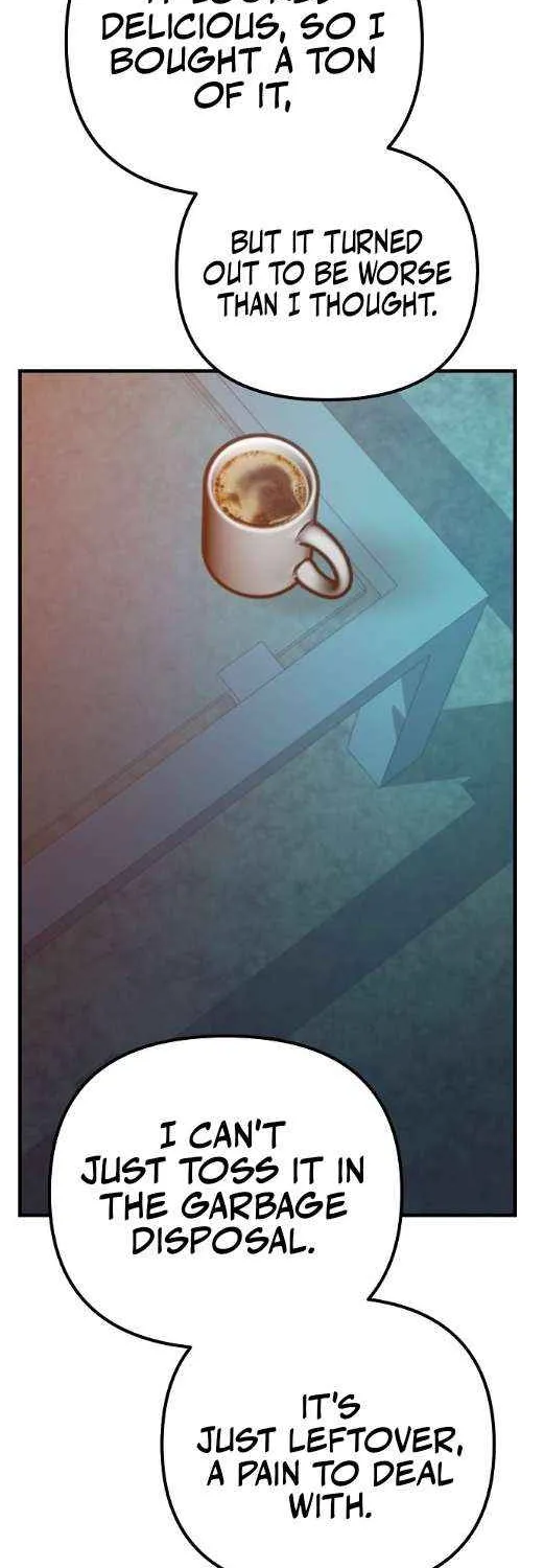 Hiding Out in an Apocalypse Chapter 60 page 18 - 