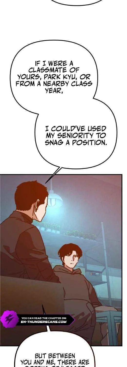 Hiding Out in an Apocalypse Chapter 60 page 19 - 
