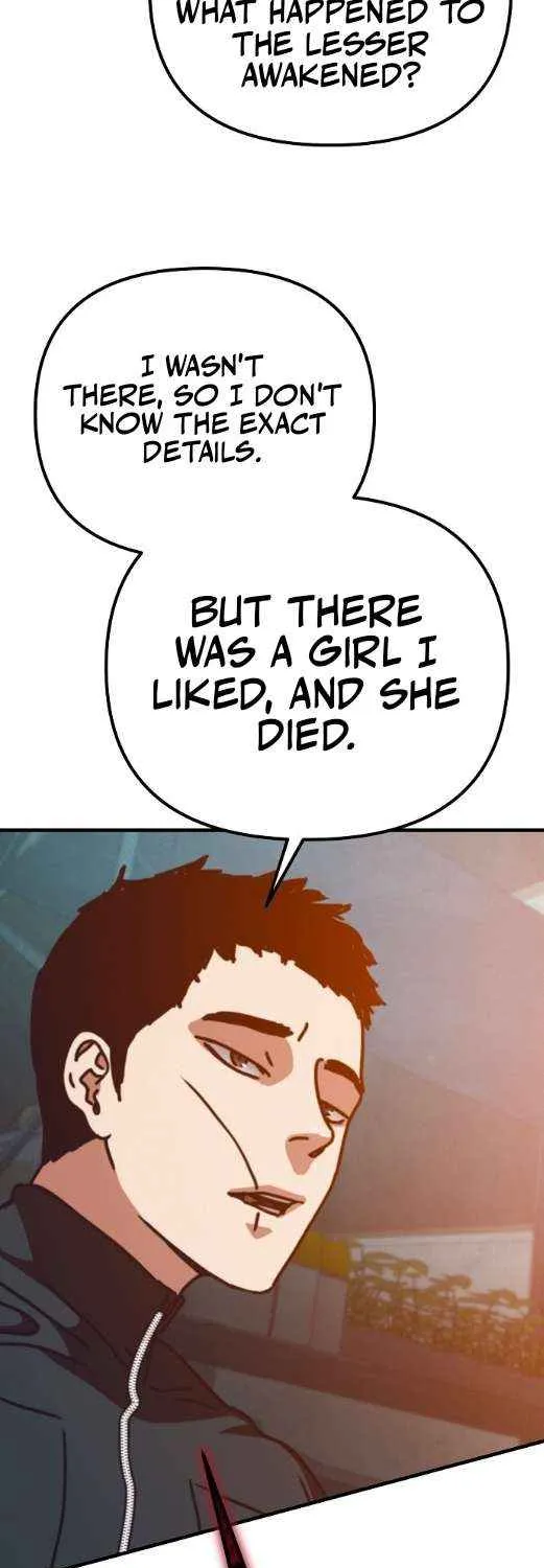 Hiding Out in an Apocalypse Chapter 60 page 22 - 