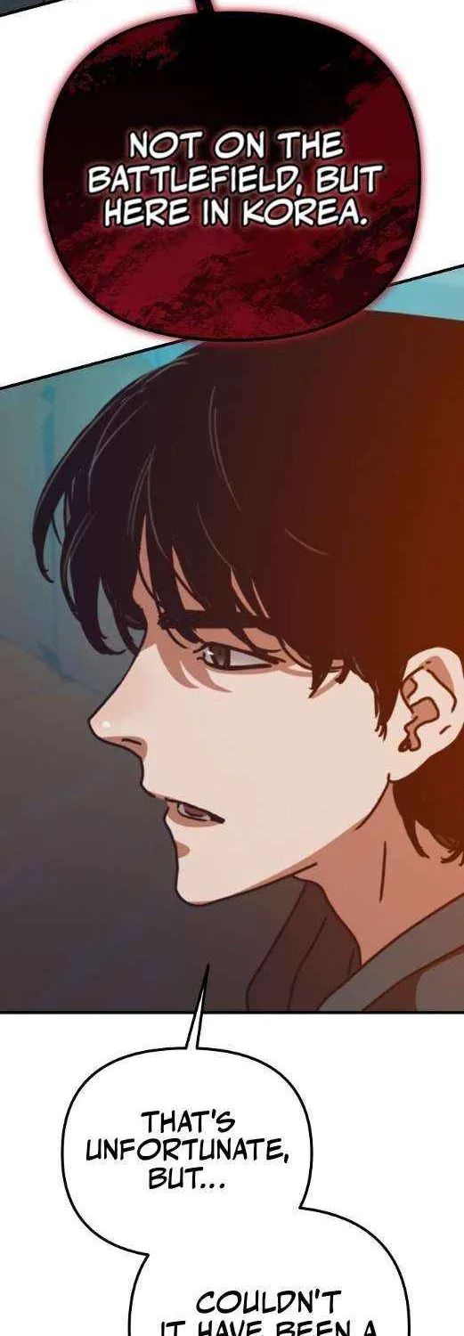 Hiding Out in an Apocalypse Chapter 60 page 23 - 