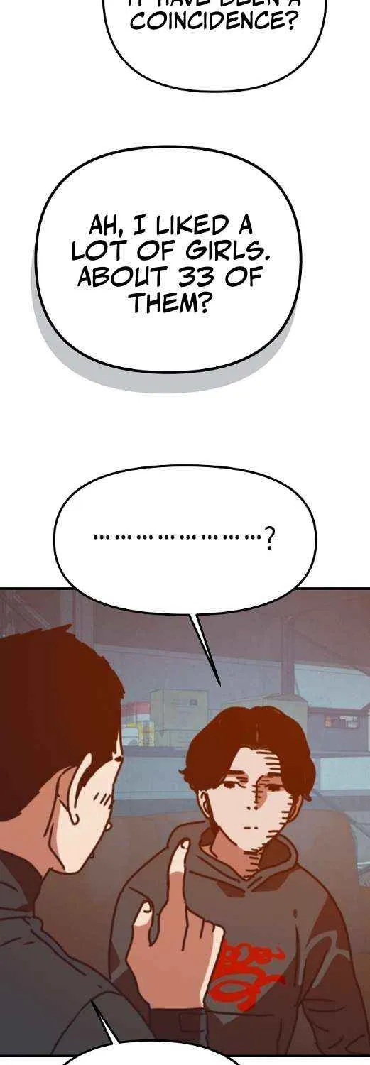 Hiding Out in an Apocalypse Chapter 60 page 24 - 