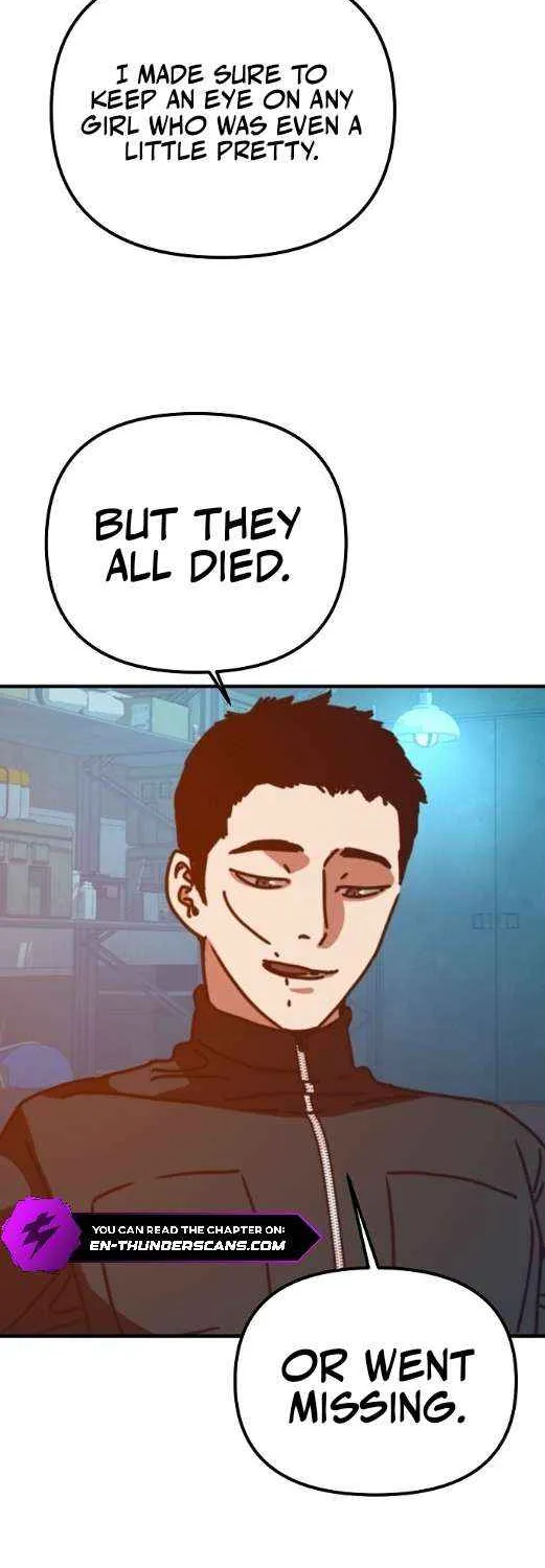 Hiding Out in an Apocalypse Chapter 60 page 25 - 
