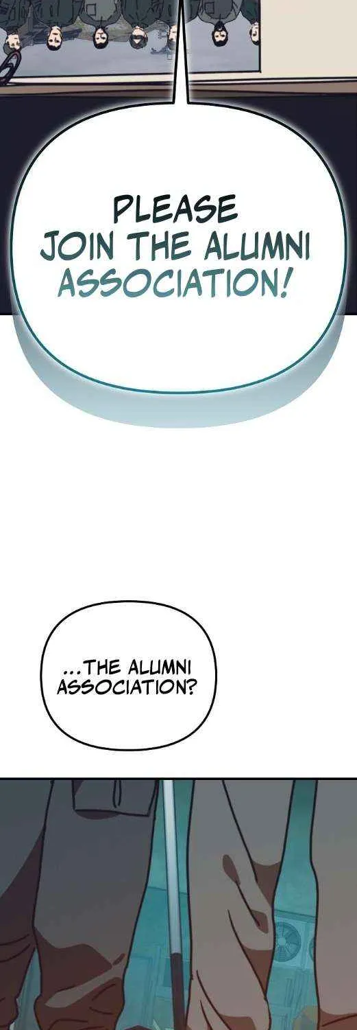 Hiding Out in an Apocalypse Chapter 60 page 36 - 
