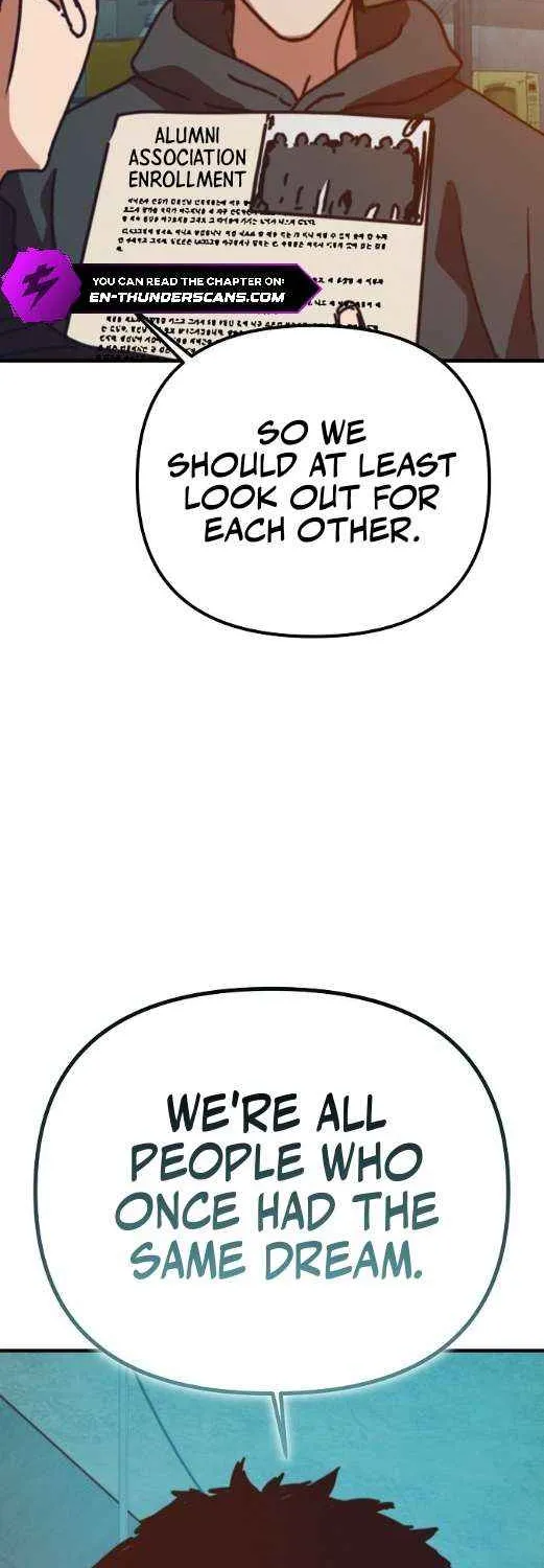 Hiding Out in an Apocalypse Chapter 60 page 38 - 
