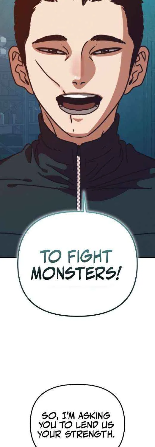 Hiding Out in an Apocalypse Chapter 60 page 40 - 