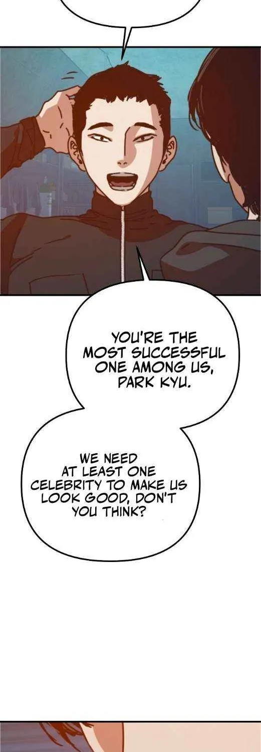 Hiding Out in an Apocalypse Chapter 60 page 41 - 