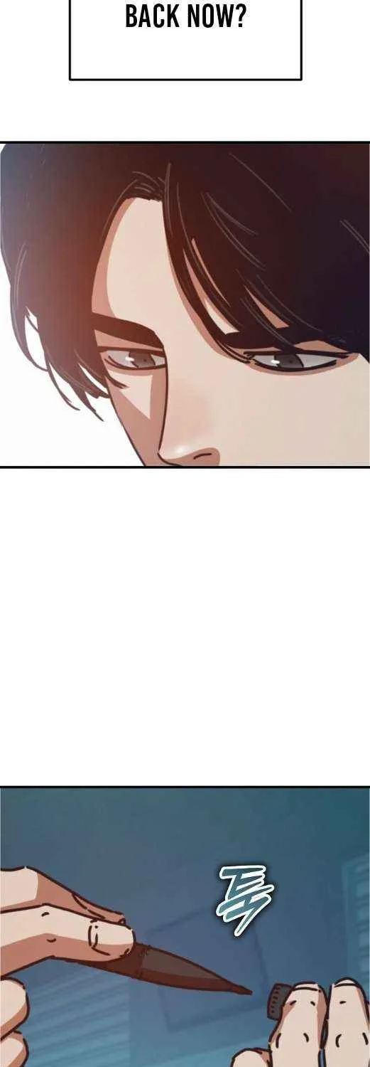 Hiding Out in an Apocalypse Chapter 60 page 44 - 