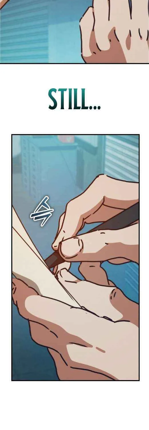 Hiding Out in an Apocalypse Chapter 60 page 45 - 