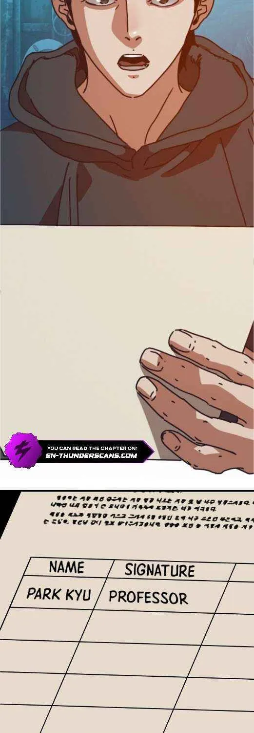 Hiding Out in an Apocalypse Chapter 60 page 47 - 