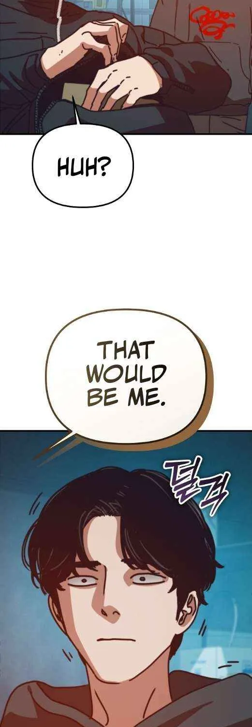 Hiding Out in an Apocalypse Chapter 60 page 51 - 