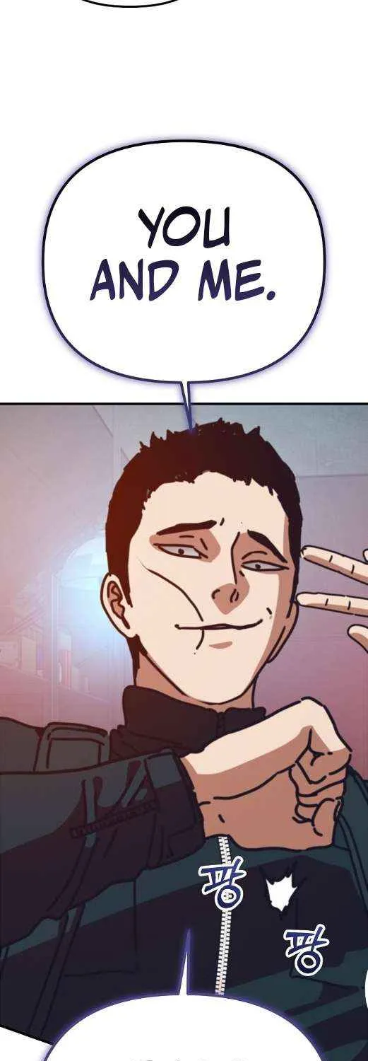 Hiding Out in an Apocalypse Chapter 60 page 53 - 