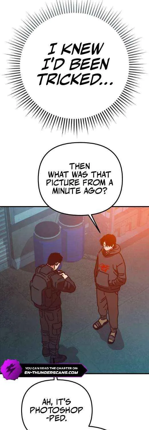 Hiding Out in an Apocalypse Chapter 60 page 55 - 