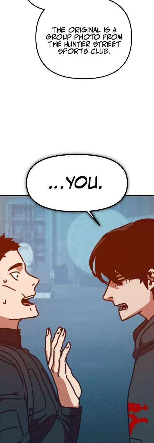 Hiding Out in an Apocalypse Chapter 60 page 56 - 