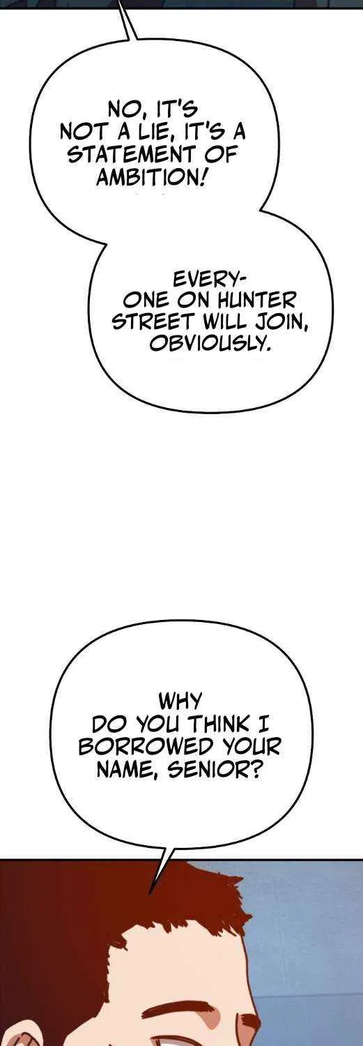Hiding Out in an Apocalypse Chapter 60 page 58 - 