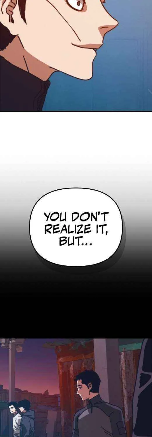 Hiding Out in an Apocalypse Chapter 60 page 59 - 