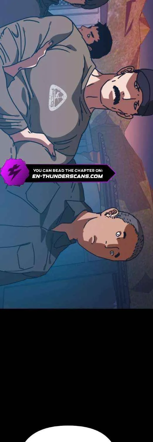 Hiding Out in an Apocalypse Chapter 60 page 62 - 