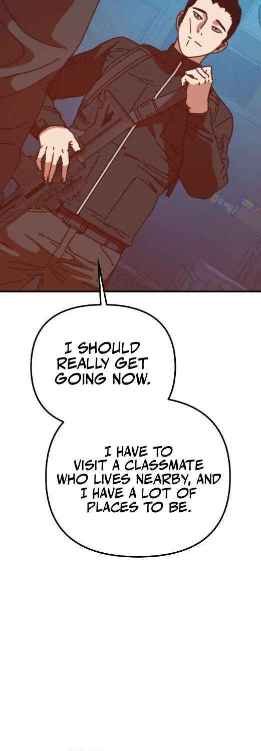 Hiding Out in an Apocalypse Chapter 60 page 67 - 